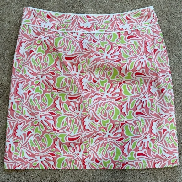 Vineyard vines size 6 skirt - Picture 5 of 5